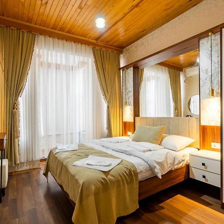 איסטמבול Candy Hotel מראה חיצוני תמונה