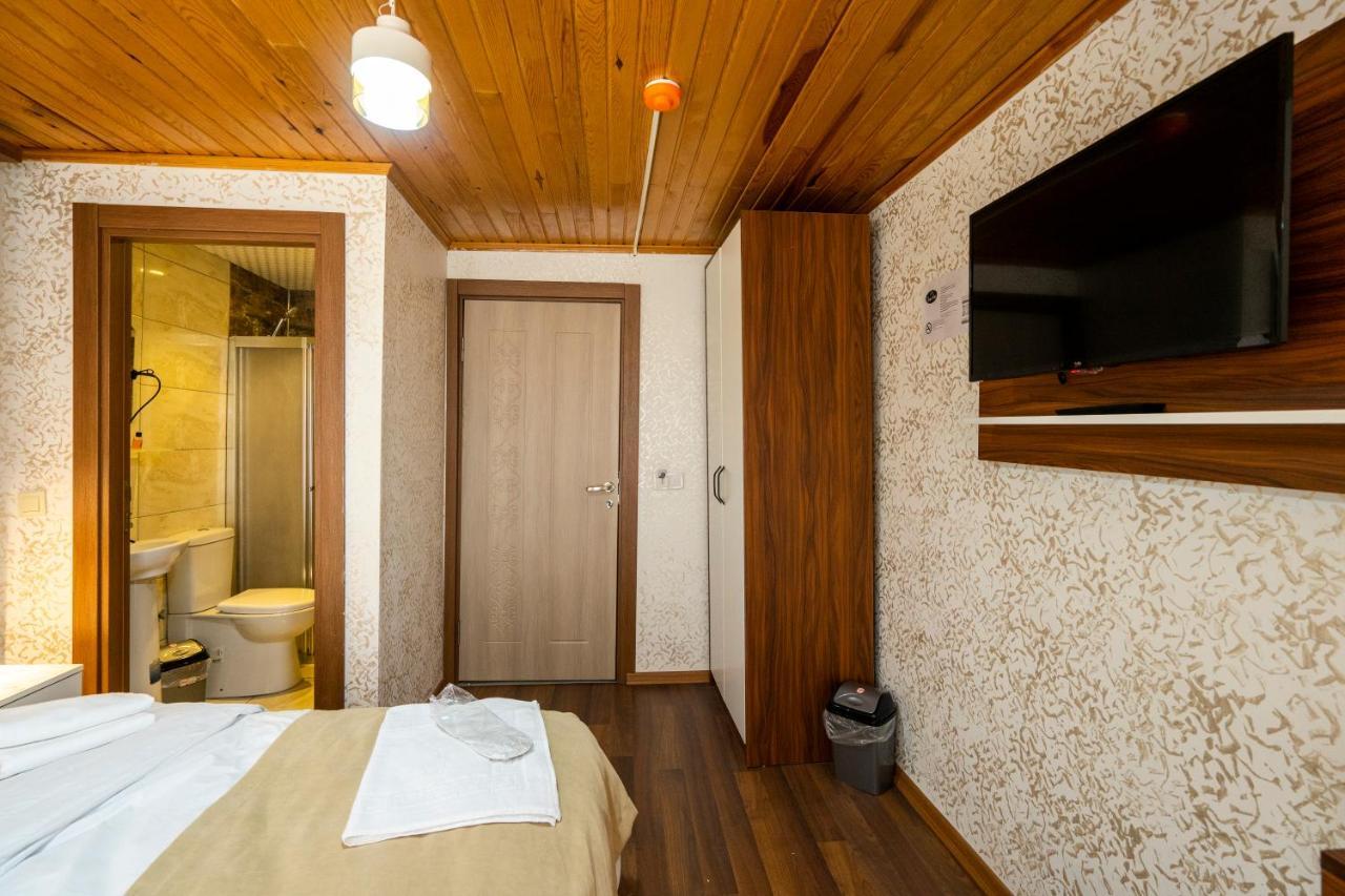 איסטמבול Candy Hotel מראה חיצוני תמונה
