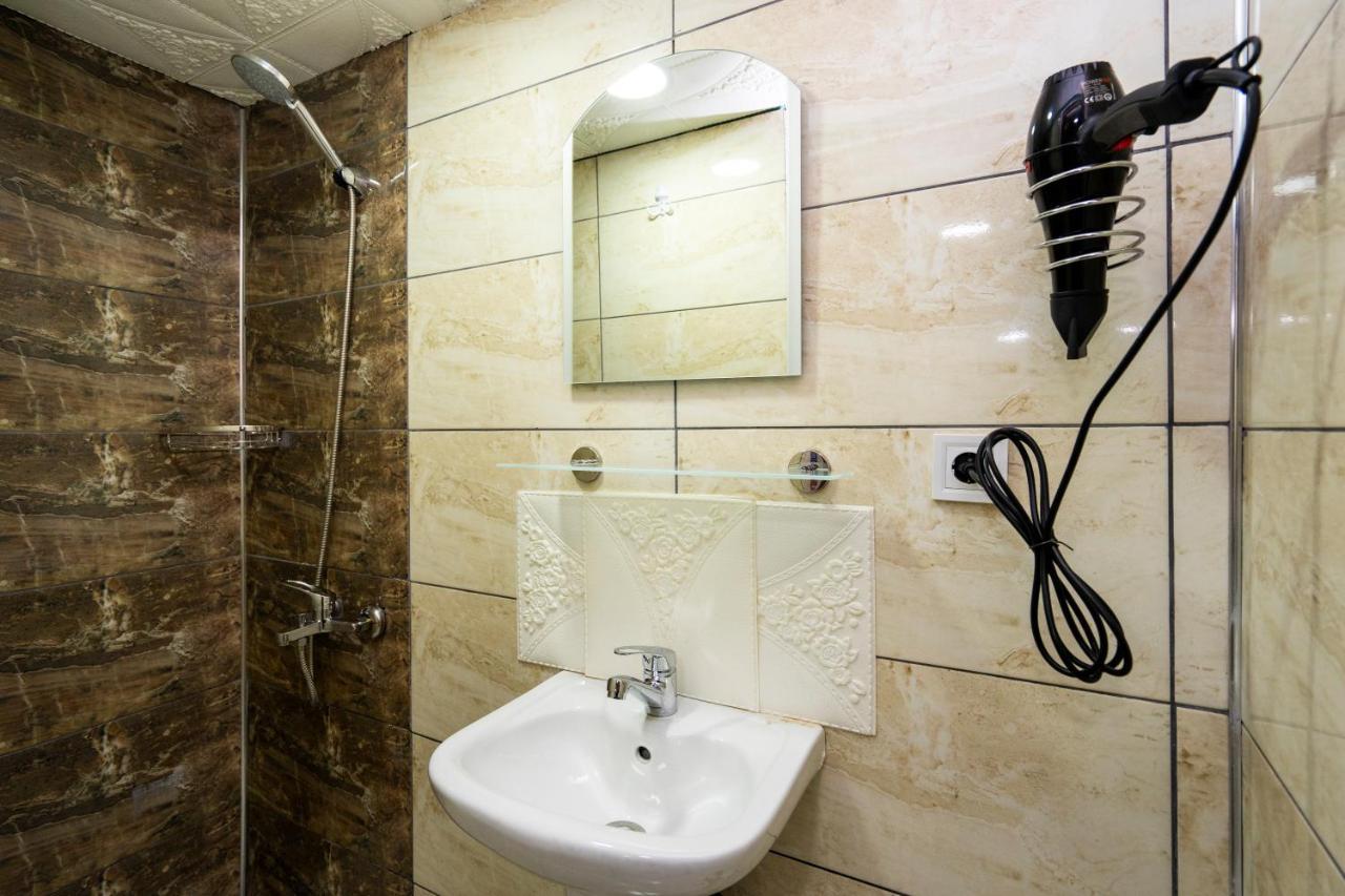 איסטמבול Candy Hotel מראה חיצוני תמונה